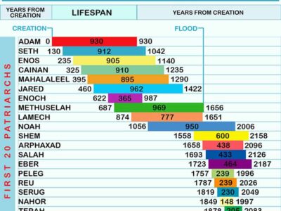 chronology