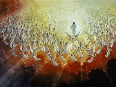 jesus-with-the-angels