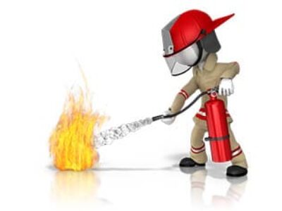 firefighting