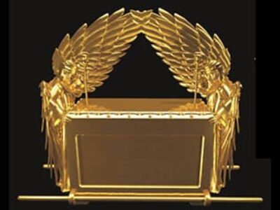 ark-of-covenant