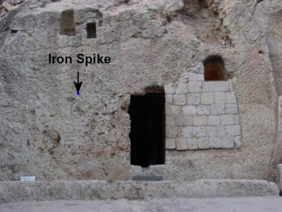 spike