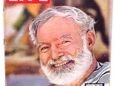 LIFE MAGAZINE