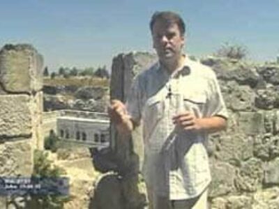 ark of the testimony1