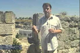 ark of the testimony1