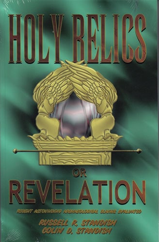 holy relics lg