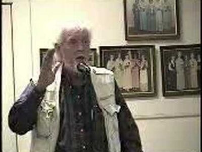Ron Wyatt – The Ark of the Covenant – Jan. 1999