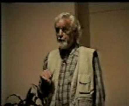 Video: Ron Wyatt talking about JESUS blood sample