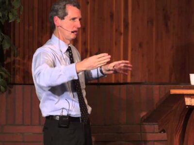 Amazing evidence for the Red Sea Crossing