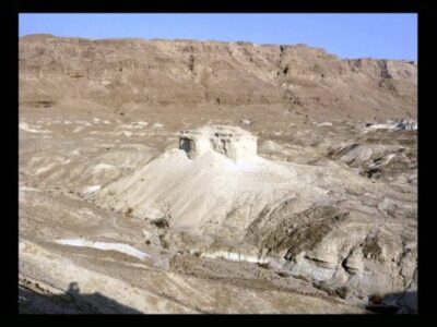 Sodom & Gomorrah – true location found