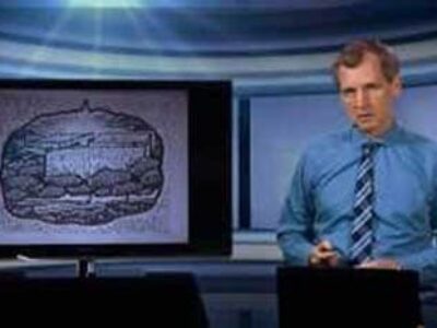 Ark of the Covenant presentation