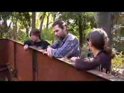 Danny and Ronnie Wyatt back in Israel: The Ark part 3