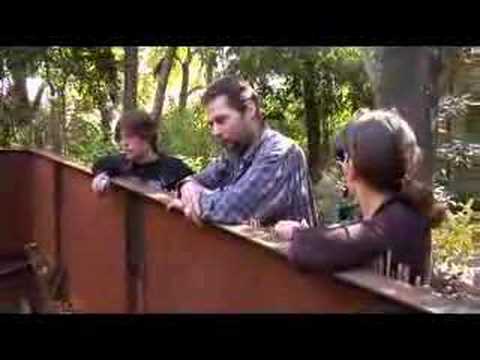 Danny and Ronnie Wyatt back in Israel: The Ark part 3