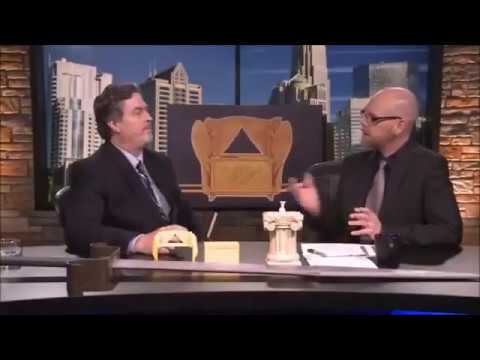 Ron Wyatt* & “Jeremiah’s Grotto”