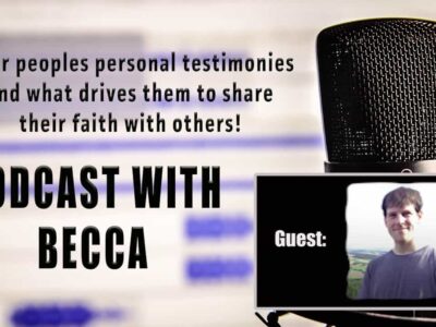 Interview with Graeme Howitt