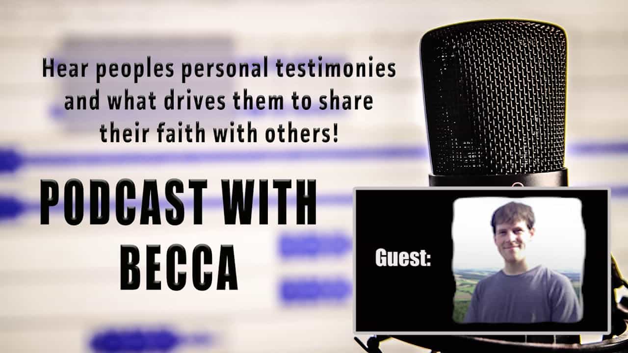 Interview with Graeme Howitt