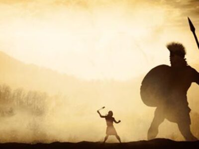 David_Goliath