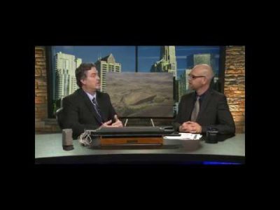 Kevin Fisher, Noah’s Ark Found