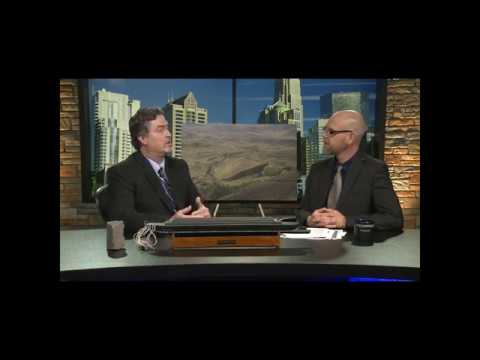 Kevin Fisher, Noah’s Ark Found