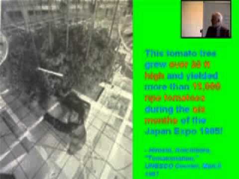 Jonathan Gray – The Killing of Paradise Planet