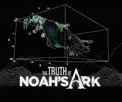 The Truth of Noah’s Ark