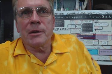 Kent Hovind: Did Ron Wyatt find Noah’s Ark?