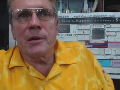 Kent Hovind: Did Ron Wyatt find Noah’s Ark?