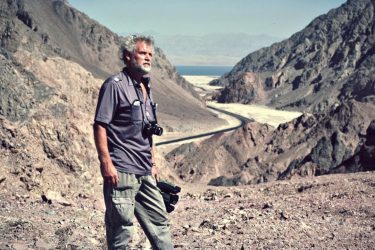 Ron Wyatt’s Untold Story: Discovery of Mount Sinai