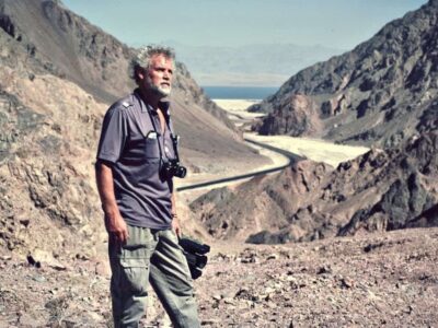 Ron Wyatt’s Untold Story: Discovery of Mount Sinai