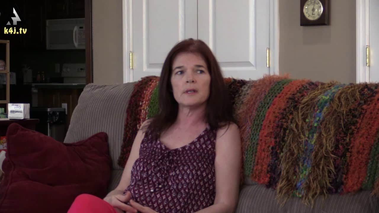 An interview with Ron Wyatt’s daughter