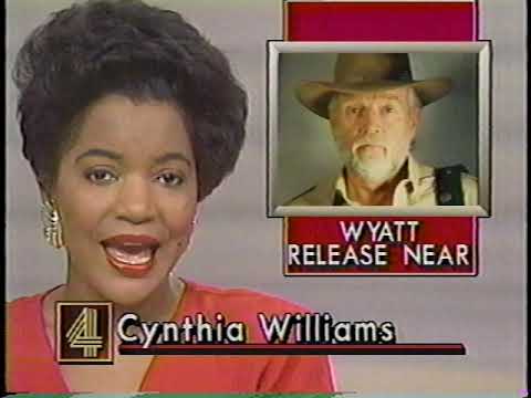 Ron Wyatt Kidnapping 1991