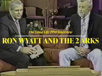 The Good Life Interview