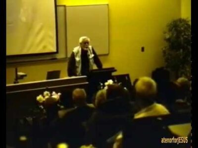 Ron Wyatt Presents the Ark of the Covenant