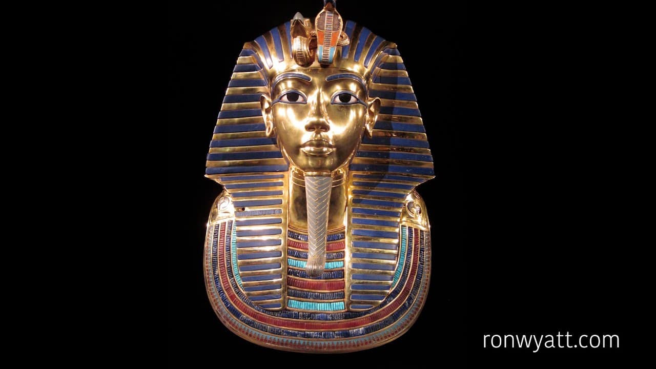 Story Behind “Battle for the Firstborn”