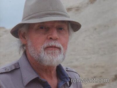 Ron Wyatt discusses Sodom and Gomorrah Discovery
