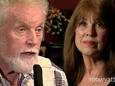 Mary Nell on Ron Wyatt and the Ark of the Covenant