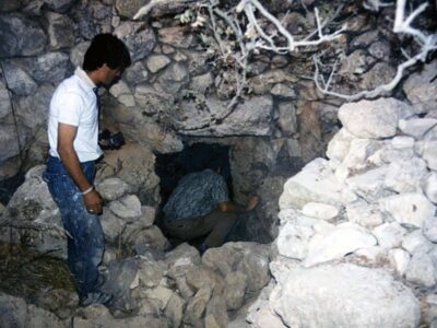 The Cave of Machpelah, Part 2: the Evidence