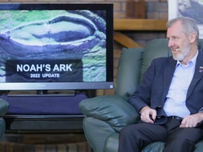 Noah’s Ark Excavation Project Update
