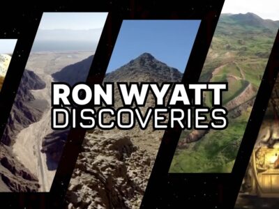 Ron Wyatt Discoveries [2022]