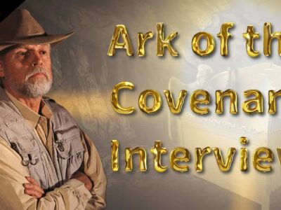 Ron Wyatt’s 1984 Interview