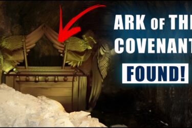 Truth about the Ark of the Covenant