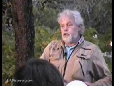 Ron Wyatt, Garden Tomb Tour, 1994