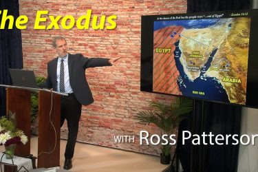 The Exodus: How Long Did it Take?