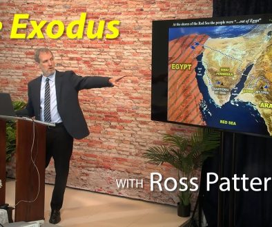 The Exodus: How Long Did it Take?