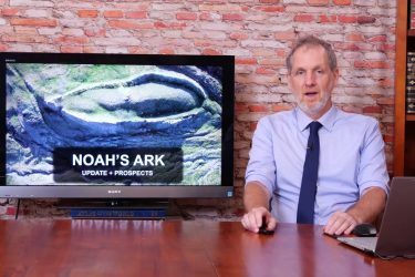 What is going on with Noah’s Ark 2024 update