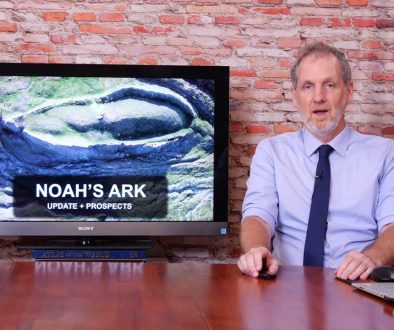 What is going on with Noah’s Ark 2024 update