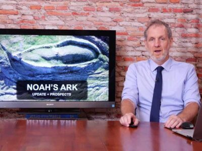 What is going on with Noah’s Ark 2024 update