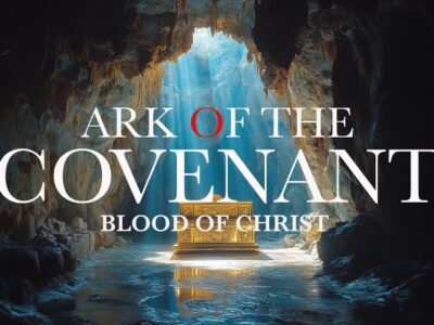 Ark Of The Covenant CONFIRMATION