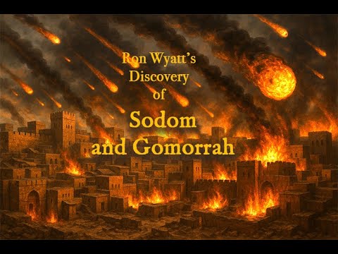 Sodom & Gomorrah Video