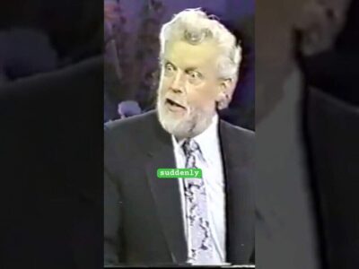 Ron Wyatt on the Ark of the Covenant