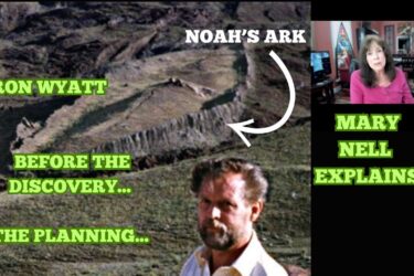 Ron Wyatt’s Preparation To Find Noah’s Ark